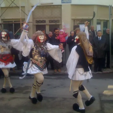 Filistor * Νάουσα Ημαθίας