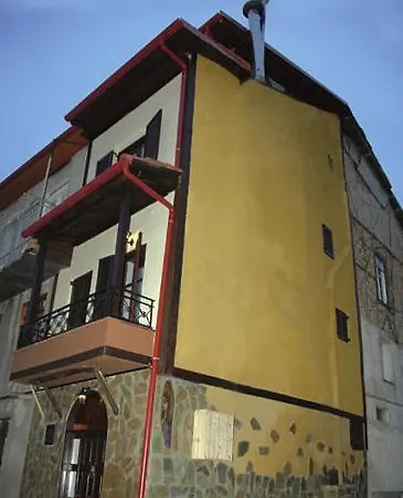 Πανσιόν Filistor